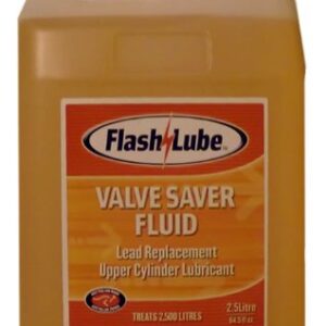 Bilde av Flash Lube Ventilsmøring 2.5L – effektiv ventilbeskyttelse for gassdrevne motorer.