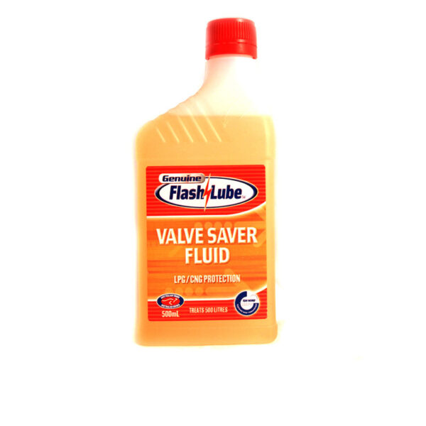 Flash Lube Ventilsmøring 1L