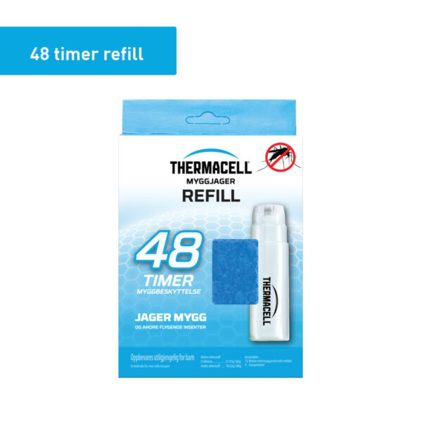 ThermaCELL Refill (R4)