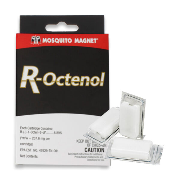 R-octenol Luktstoff til Mosquito Magnet