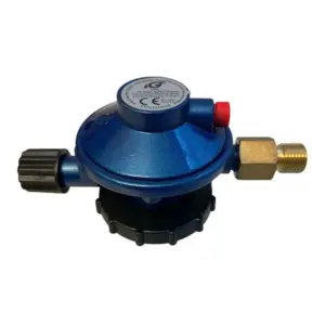 Regulator IGT 30mbar Primus Annex M/D – gassregulator for stabil trykkontroll